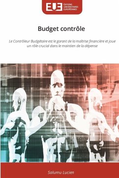 Budget contrôle - Lucien, Salumu
