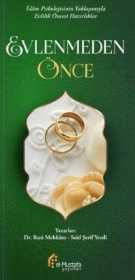 Evlenmeden Önce - Mehkam, Riza