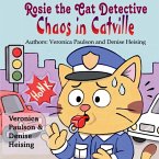 Rosie the Cat Detective