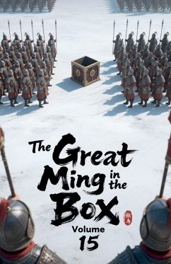 Cover The Great Ming in the Box, Volume 15