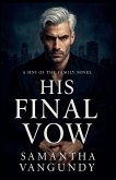 His Final Vow