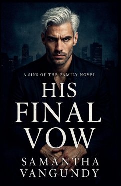 His Final Vow - VanGundy, Samantha