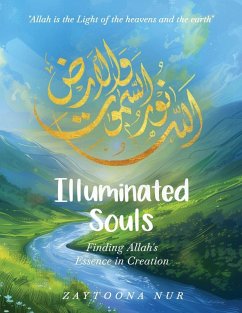 Illuminated Souls - Nur, Zaytoona