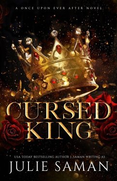 Cursed King - Saman, Julie; Saman, J.