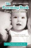 The Parenting Book Every Parent Wants The Parenting Book Every Parent Wants