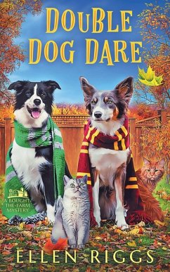 Cover Double Dog Dare