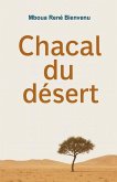 Chacal du désert