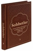 Sohbetler 3 Ciltli Sohbetler 3 Ciltli