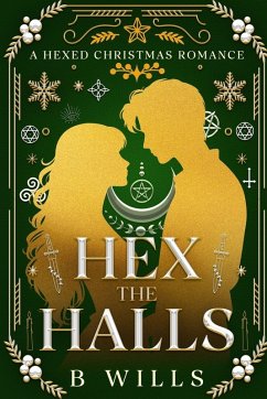 Cover Hex the Halls