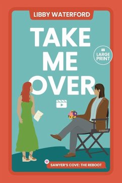 Cover Take Me Over
