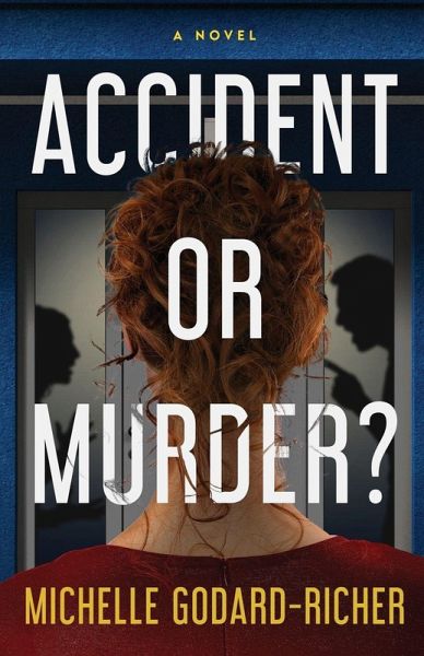 Accident or Murder? Accident or Murder?