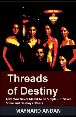 Threads of Destiny - Andan, Maynard