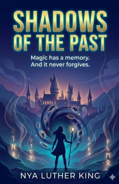 Cover Shadows of the Past