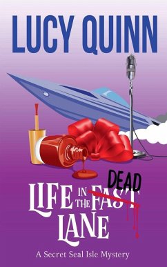 Cover Life in the Dead Lane
