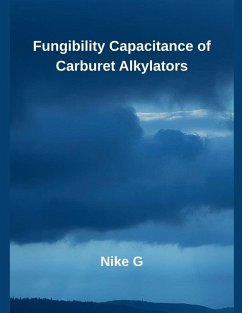 Fungibility Capacitance of Carburet Alkylators - G, Nike