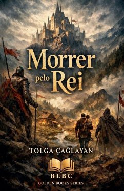 Morrer pelo Rei - Caglayan, Tolga