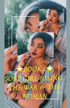 Cover Book 2 Soft Girl Rising