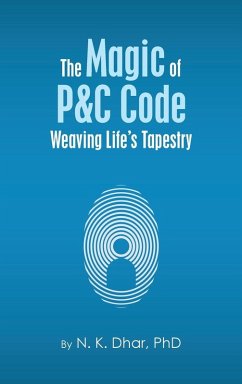 Cover The Magic of P&C Code