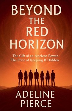 Cover Beyond the Red Horizon