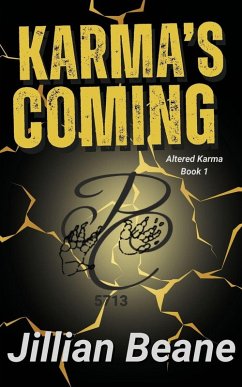 Cover Karma's Coming