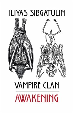 Vampire Clan - Sibgatulin, Iliyas Vampire Clan - Sibgatulin, Iliyas