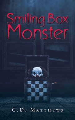 Cover Smiling Box Monster