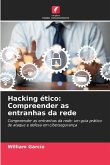Hacking ético: Compreender as entranhas da rede