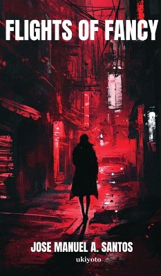 Cover Flights of Fancy