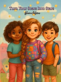 Cover Turn Your Scars Into Stars