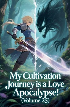 My Cultivation Journey is a Love Apocalypse! (Volume 25) - Zenithnovels