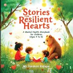 Stories for Resilient Hearts Stories for Resilient Hearts