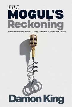 The Mogul's Reckoning - King, Damon