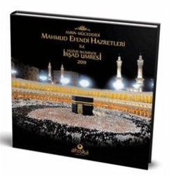 Cover Mahmud Efendi Hazretleri Ile Huzur Ikliminde Irsad Umresi - Albüm Ciltli
