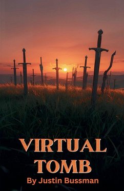 Cover Virtual Tomb
