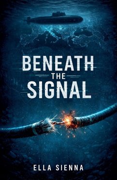 Beneath the Signal - Sienna, Ella