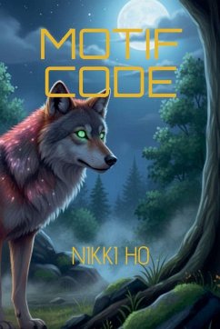 Motif Code - Ho, Nikki Motif Code - Ho, Nikki