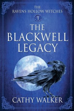 Cover The Blackwell Legacy