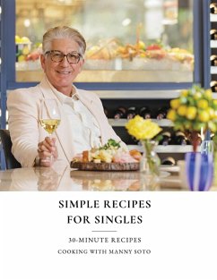 SIMPLE RECIPES FOR SINGLES - Soto, Manuel