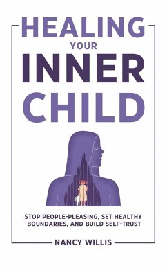 Cover Healing Your Inner Child