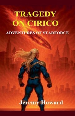 Cover Tragedy on Cirico