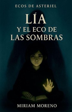 Lia y el Eco de las Sombras - Moreno, Miriam