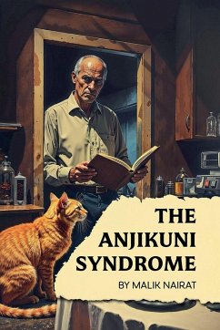 Cover The Anjikuni Syndrome