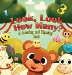 Look, Look How Many?