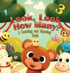 Cover Look, Look How Many?