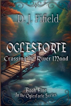 Cover Oglesforte