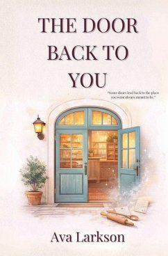 Cover The Door Back To You