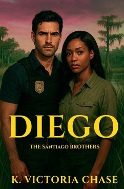 Cover Diego