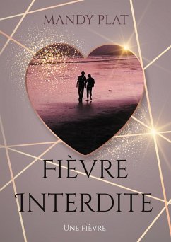 Cover Fièvre Interdite