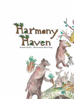 Cover Harmony Haven