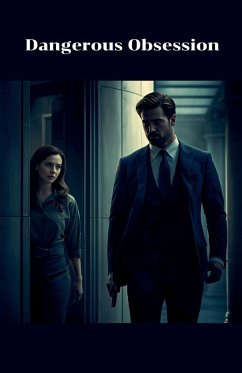 Cover Dangerous Obsession